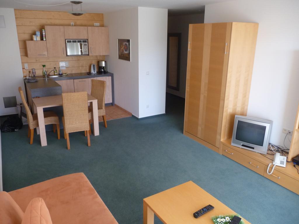 Hotel Solegarten Bad Dürrheim Extérieur photo